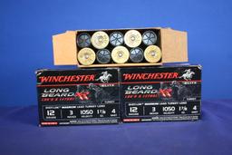 Ammo, Winchester Long Beard XR 12 Gauge