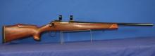 Remington 700 Bolt-Action Rifle 243 Win, 22" Barrel. SN# 348301.