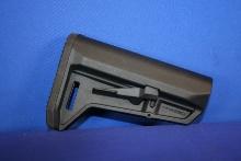 Magpul MOE SL-K Stock. Black. Mil Spec.