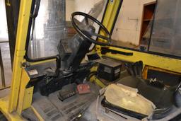 Hyster 50 Fork Lift