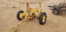 Oliver Towable 16 Inch 2 Bottom Plow