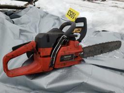 Jonsred Cs 2150 Chainsaw