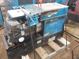 Miller Legend 225 Welder