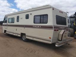 1985 Georgie Boy Cruise Air Ii Chevy 29 Motor Home