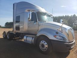 2012 International Navistar Prostar Truck Tractor