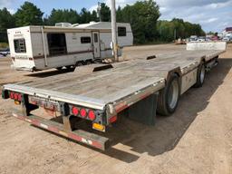 2004 Transcraft 53' Step Deck