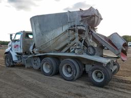 1997 Ford Lt9513 Cement Truck