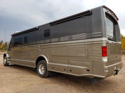 2008 Dynamax Dynaquest 36xl Motor Home