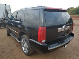 2007 Cadillac Escalade