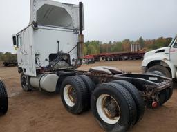 1986 International Cof9670 Cabover Semi