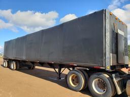 1998 Utility Conestoga Trailer