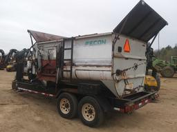 Fecon Bdm1000gt Mulch Coloring