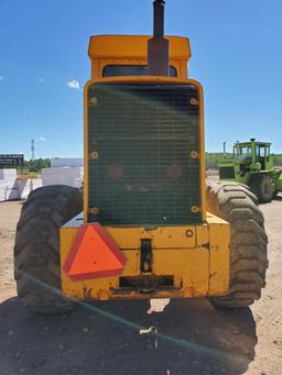 Deere 644b Wheel Loader