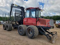 Valmet 840.3 Forwarder