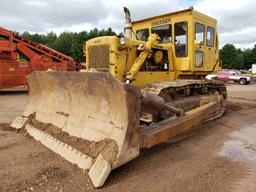 Dresser Td-25 Dozer