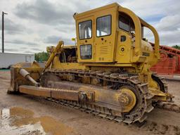 Dresser Td-25 Dozer