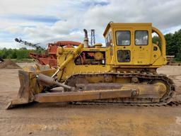 Dresser Td-25 Dozer