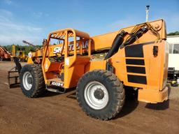 2008 Jlg Skytrak 10054 Telehandler