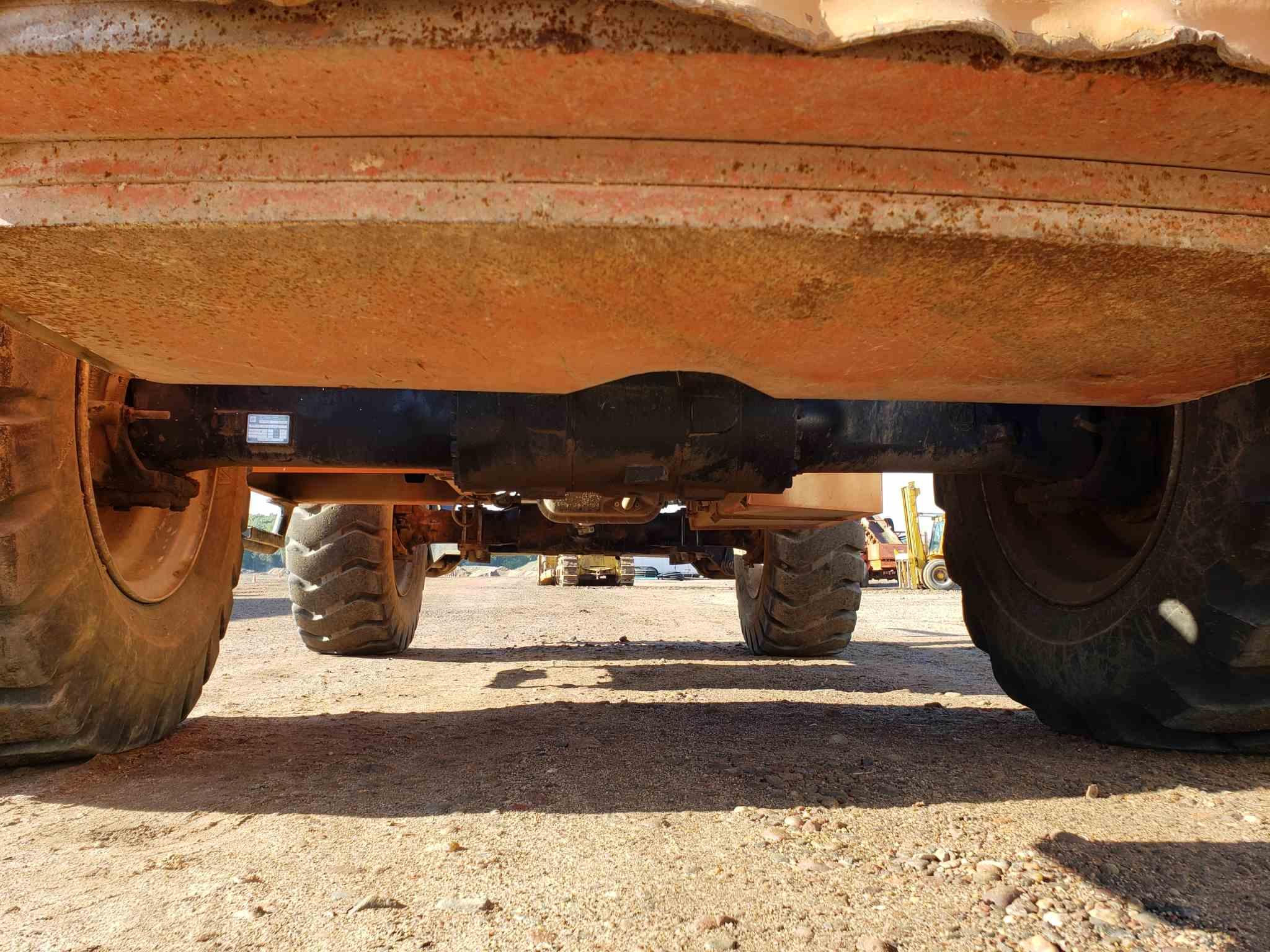 2008 Jlg Skytrak 10054 Telehandler