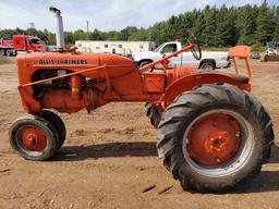 1944 Allis Chalmers C Tractor