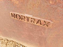 Nortrax Excavator Bucket- Approx 69" Wide