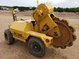 Vermeer Tc4 Trench Compactor