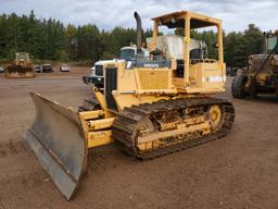 2007 Dressta Td10m Lgp Dozer