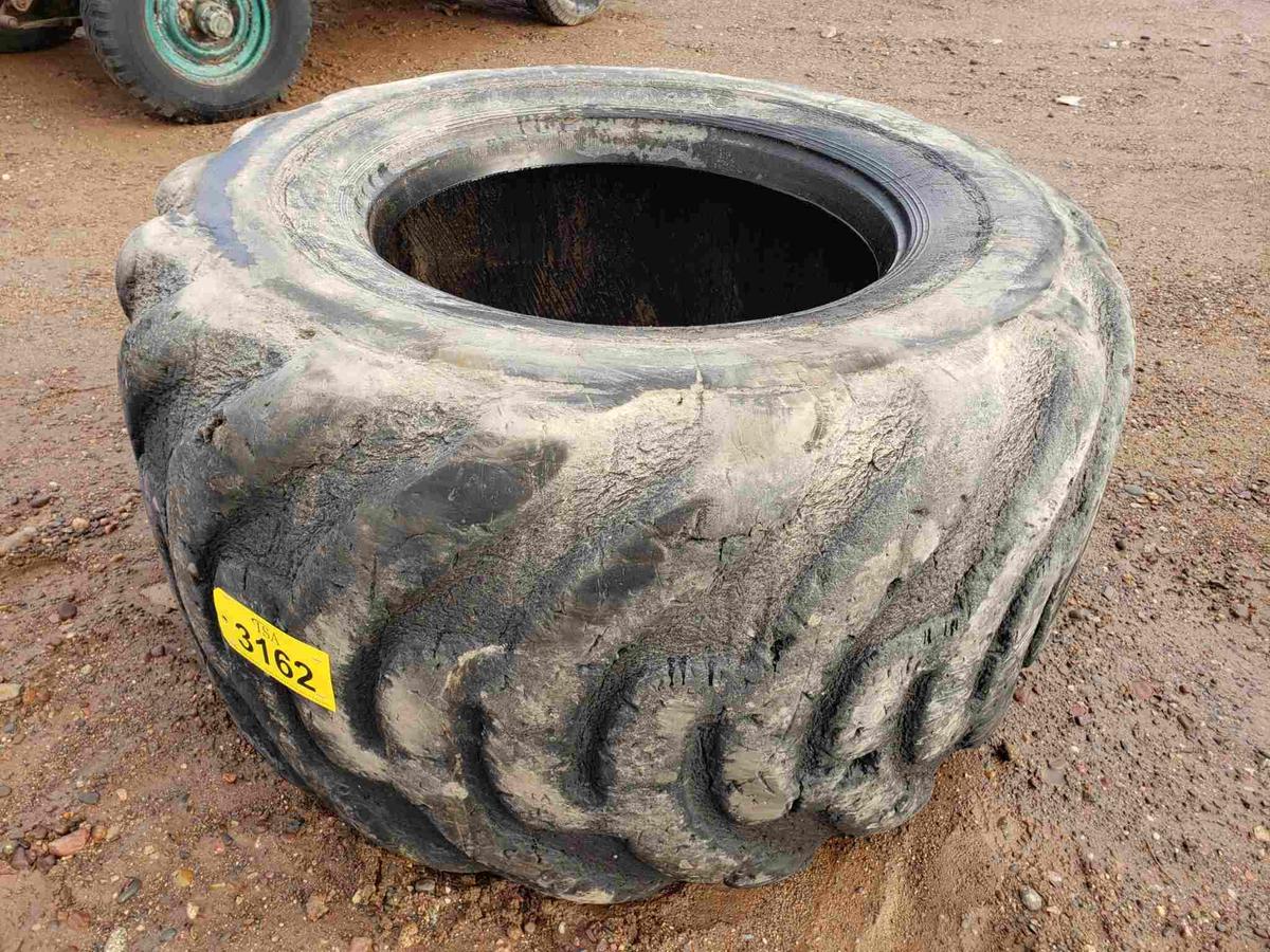 700 Forestry Tire