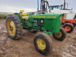 John Deere 2030 Tractor