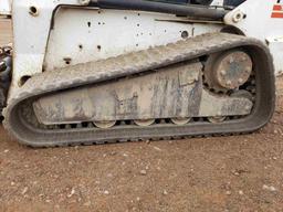 Bobcat T250 Turbo Skid Steer