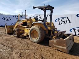 Deere 210le Skip Loader