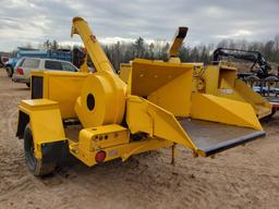 Fmc B16t318 Chipper