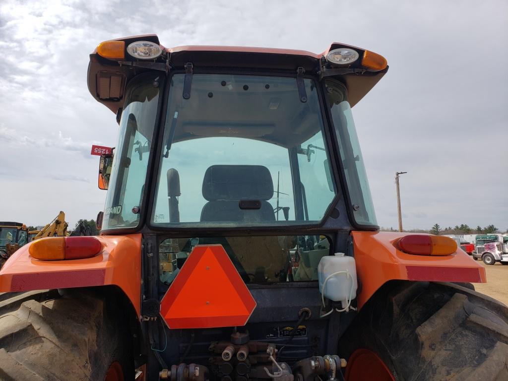 2016 Kubota M9960 Tractor