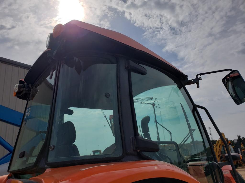 2016 Kubota M9960 Tractor