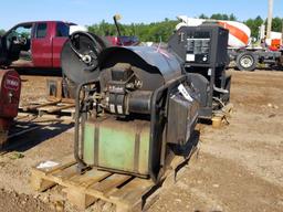 Hhs 2004 Single Phase Pressure Washer