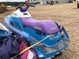 1995 Yamaha Waverunner Gp Jet-ski