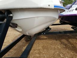 2006 Yamaha Vx110 Sport Jetski