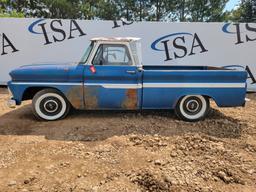 1964 Chevy Custom Truck