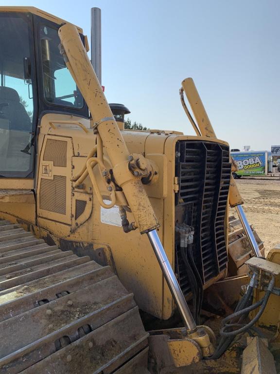 John Deere 750c Lgp Dozer