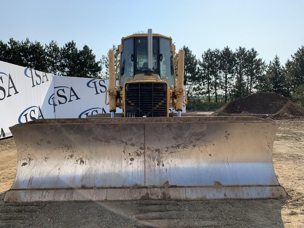 John Deere 750c Lgp Dozer