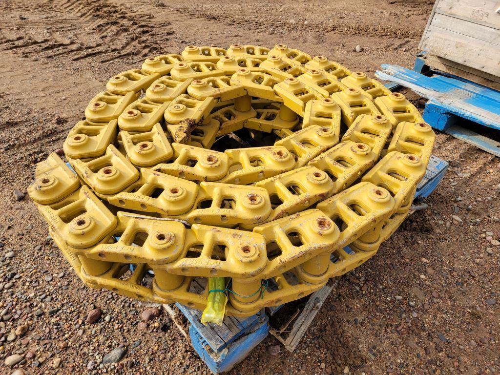 Caterpillar 953 Tracked Loader