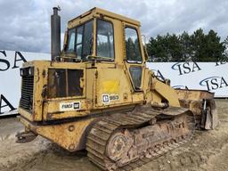 Caterpillar 953 Tracked Loader