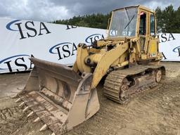 Caterpillar 953 Tracked Loader