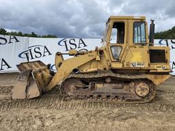 Caterpillar 953 Tracked Loader