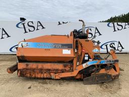 Gilcrest Propaver 813rt Track Paver