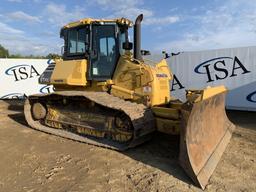 2014 Komatsu 61pxi-23 Dozer