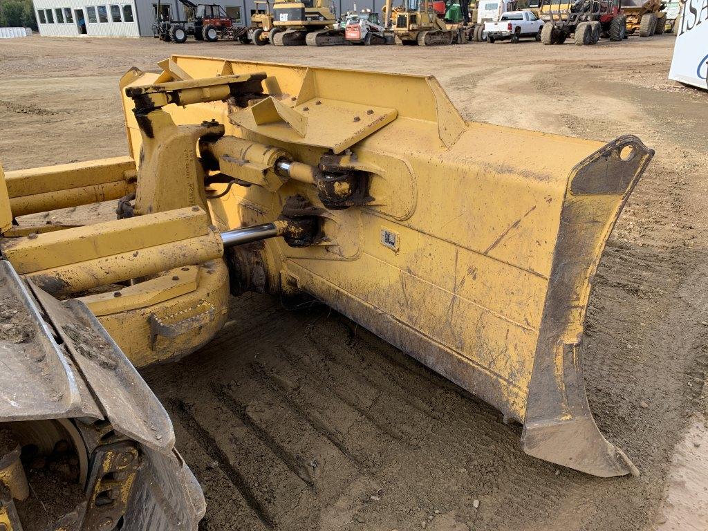 2014 Komatsu 61pxi-23 Dozer