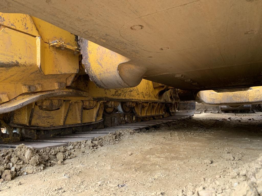 2014 Komatsu 61pxi-23 Dozer