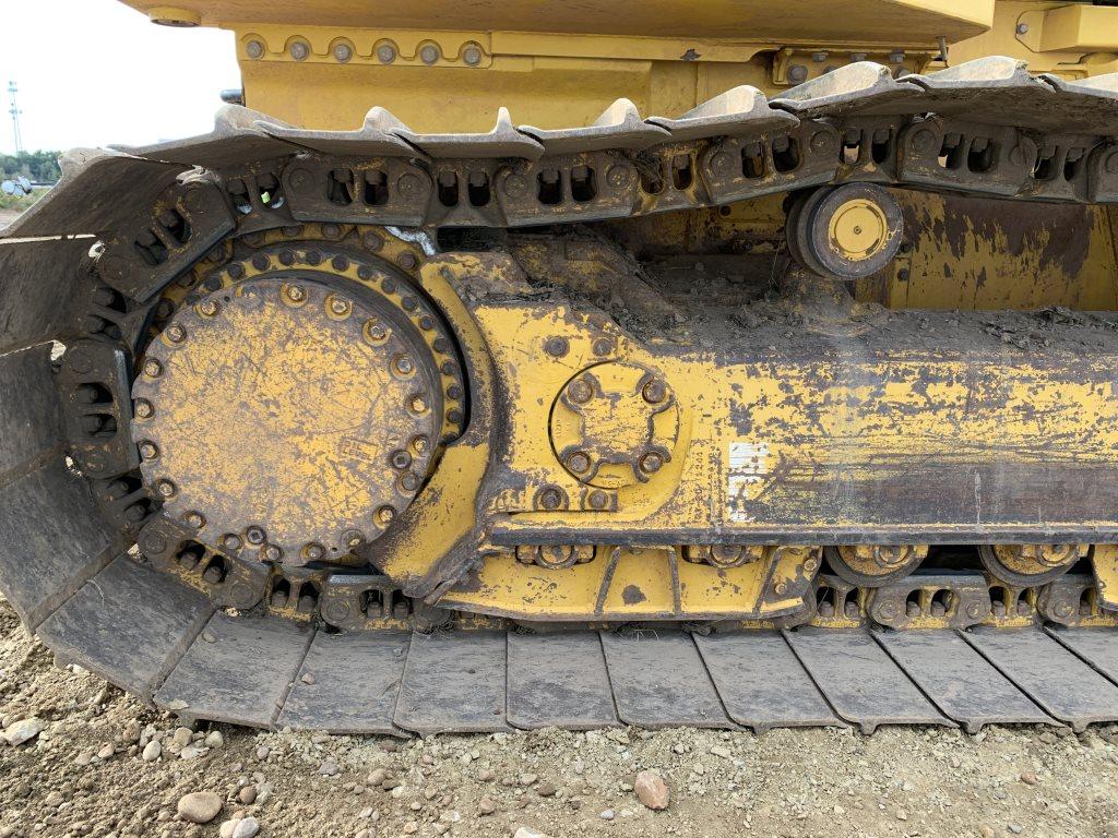 2014 Komatsu 61pxi-23 Dozer