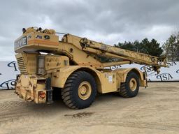 Grove Rt727.5 27.5 Ton Crane